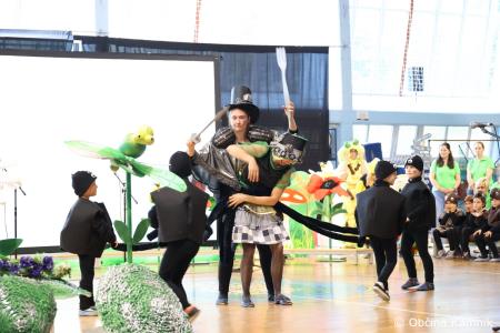 Tradicionalni Veronikin festival v znamenju »Slovenske vasi« (20)